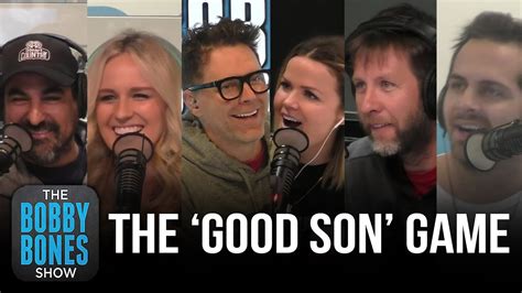 the good son game wiki.